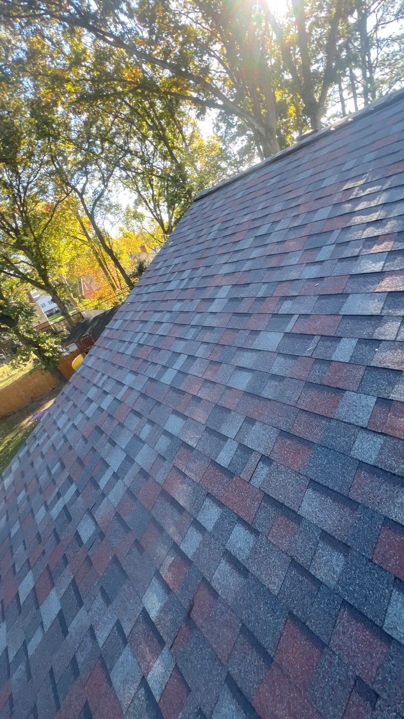 8419 Zell Lane, Richmond, VA UNITED STATES by American Custom Contractors