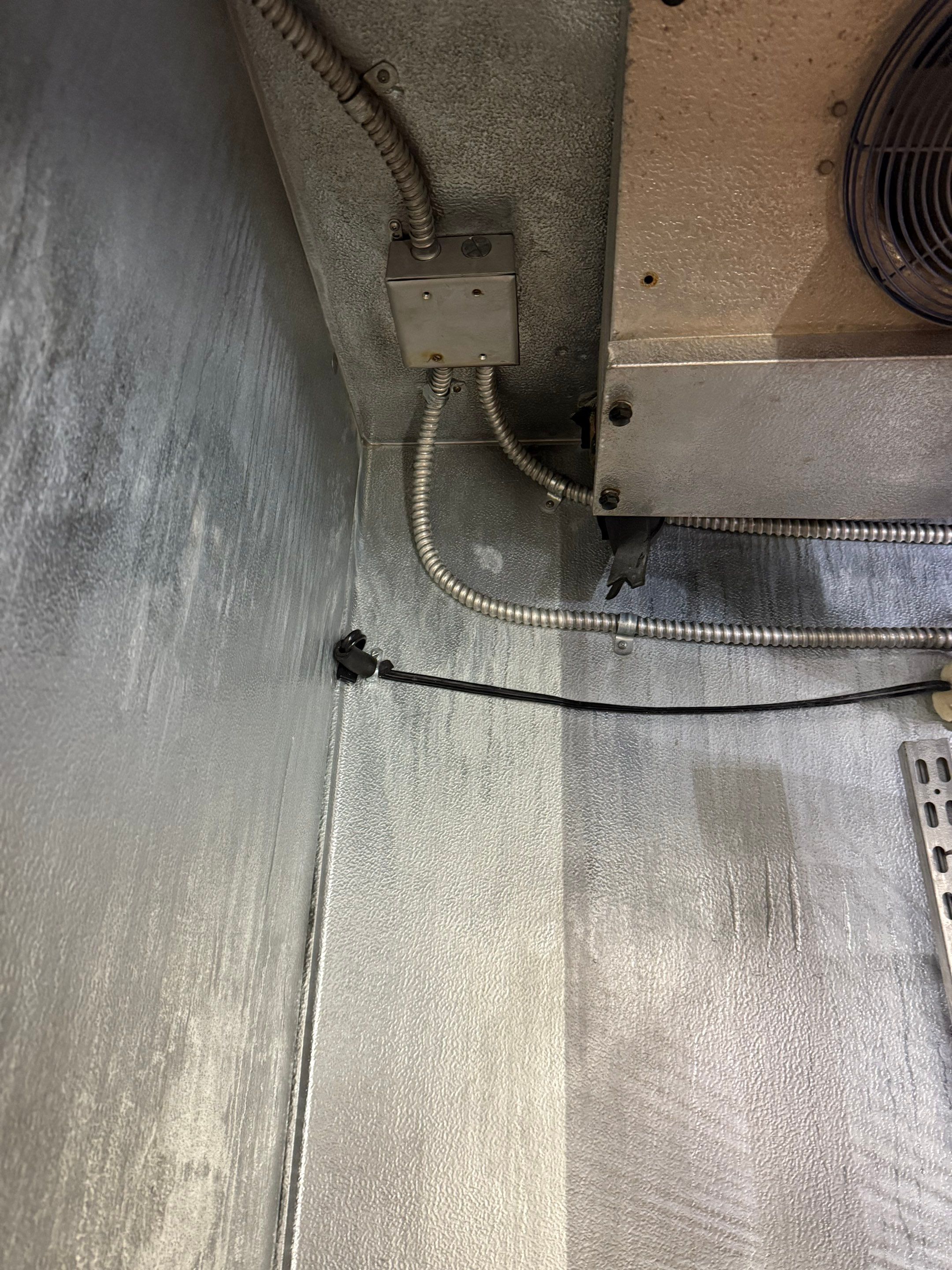 Circle K in Seattle by Aztec Electric LLC