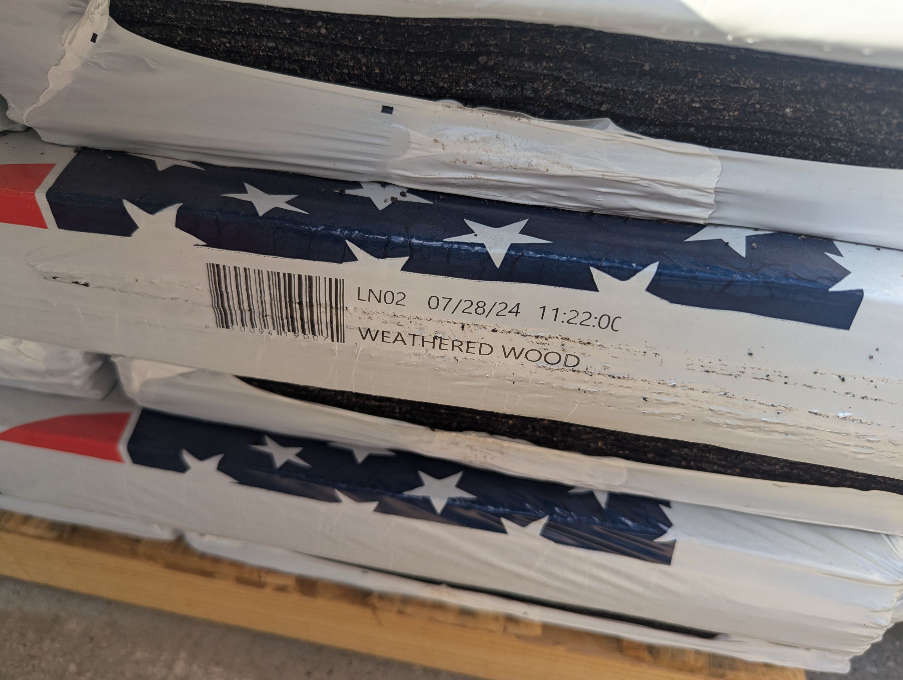 Temple TX Roof Replacement for Hail Damage by ROAM Roof & Solar
