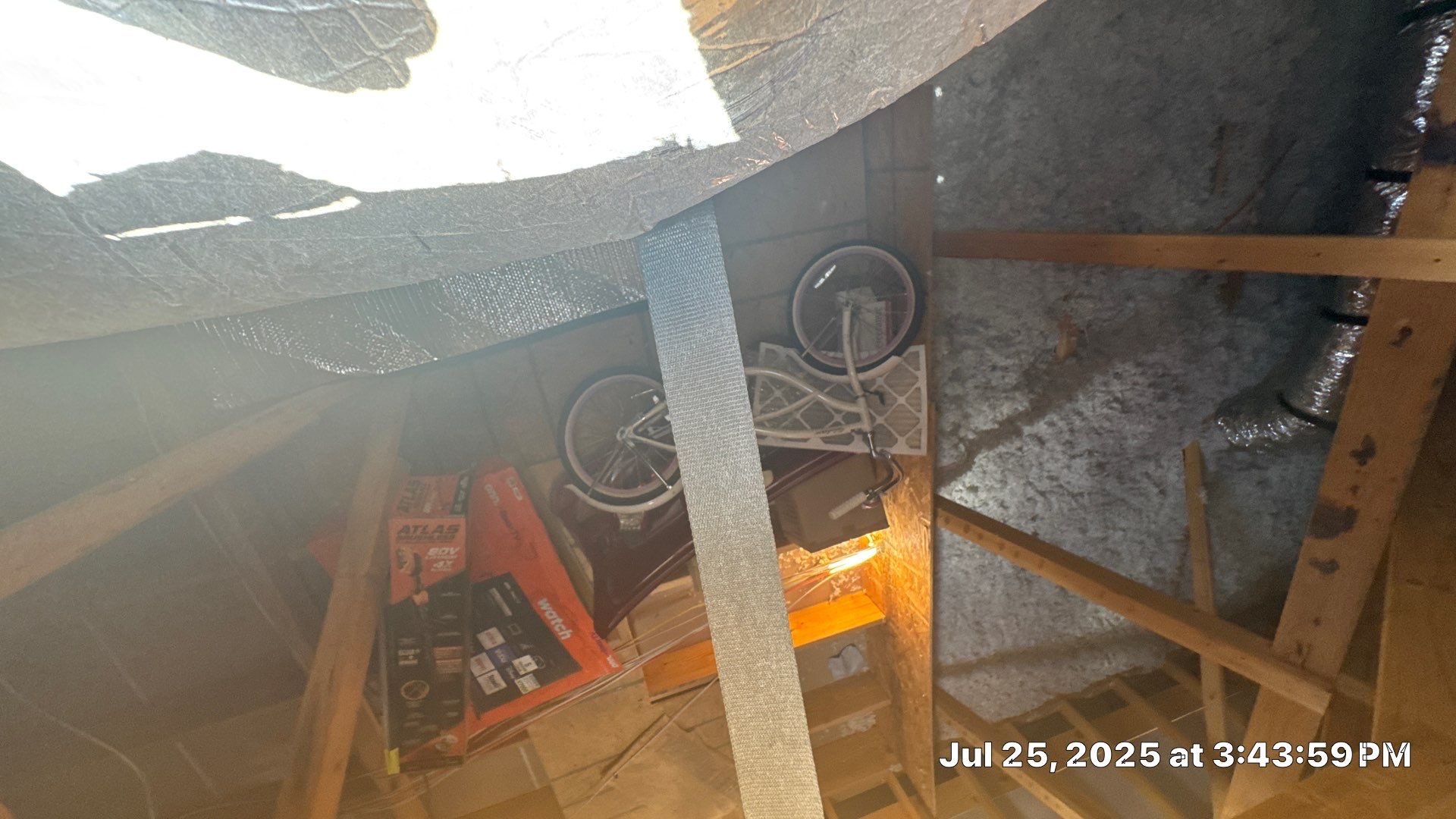 Project in Princeton by Rhino Roofing and General Contracting, LLC