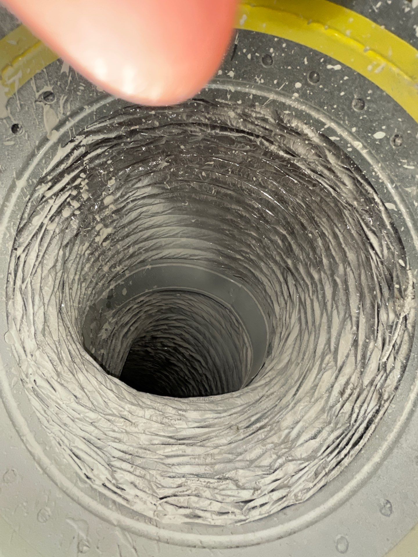 Air Duct Dryer Vent Cleaning in Winter Garden by Hygienic Air, Inc