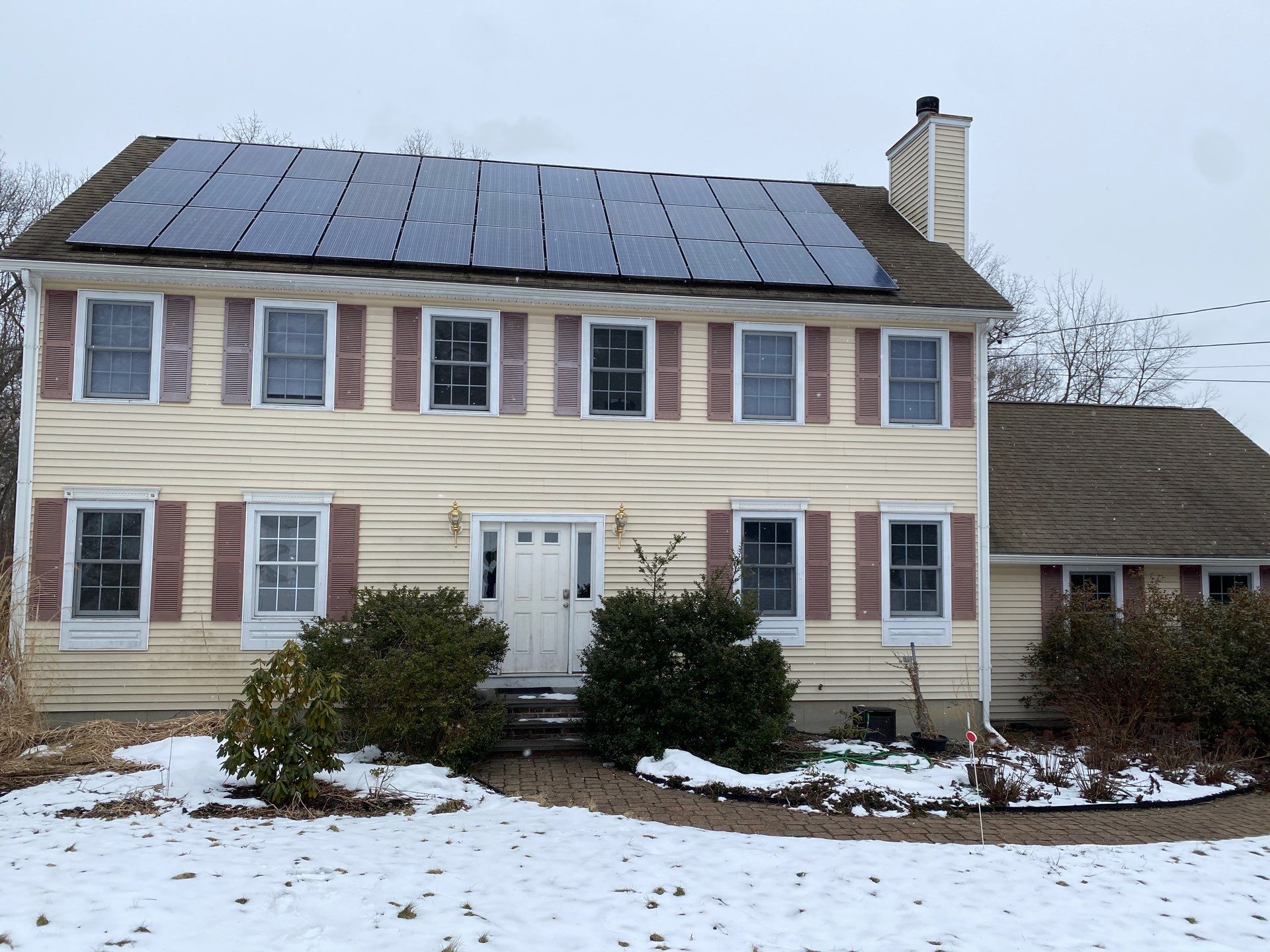 Realtor consult by Mighty Dog Roofing of Greater Middlesex County