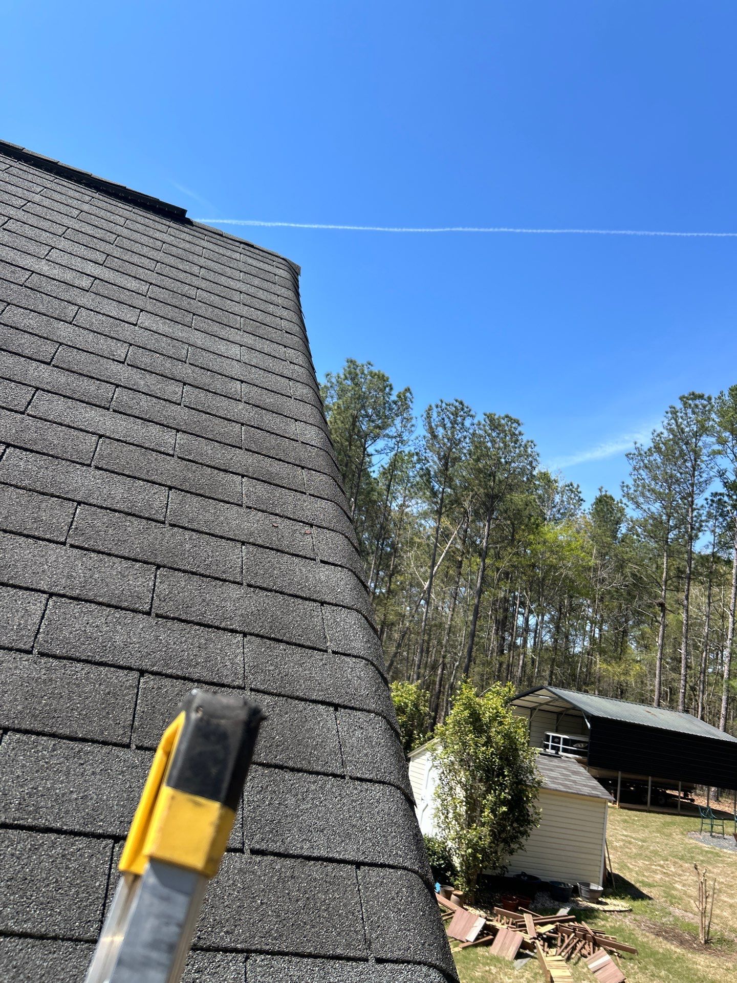 GRA Proudly Master Elite Certified by Georgia Roof Advisors