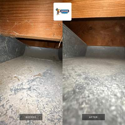 Air Duct Cleaning in Pittsburgh, PA