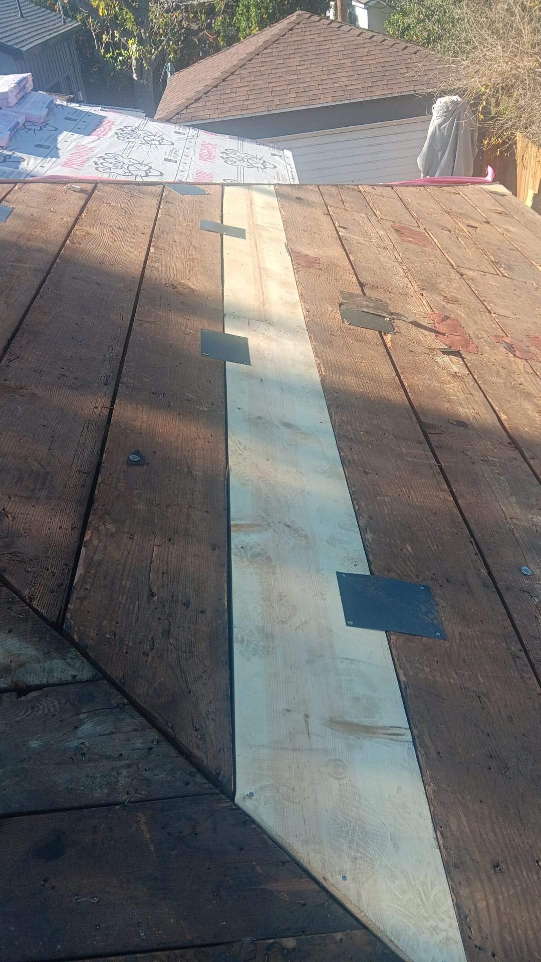 Roof Replacement - Burbank, CA 91506 by Epic Roof Replacement