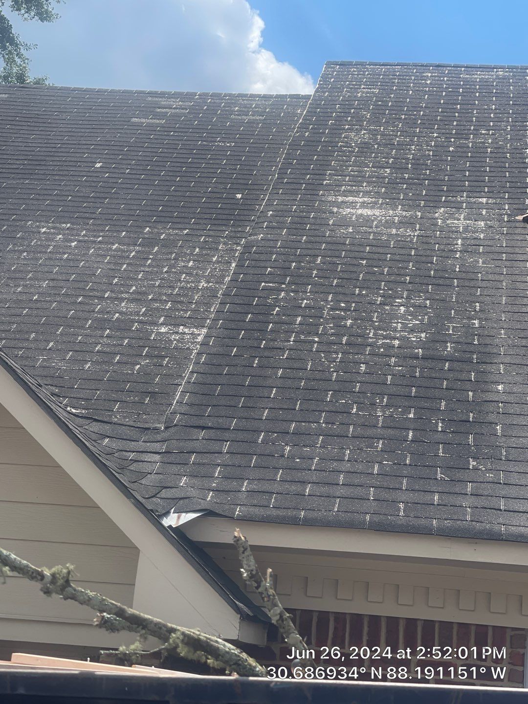 Residential Roofing Repair using Roof repair by American Roofing & Construction LLC