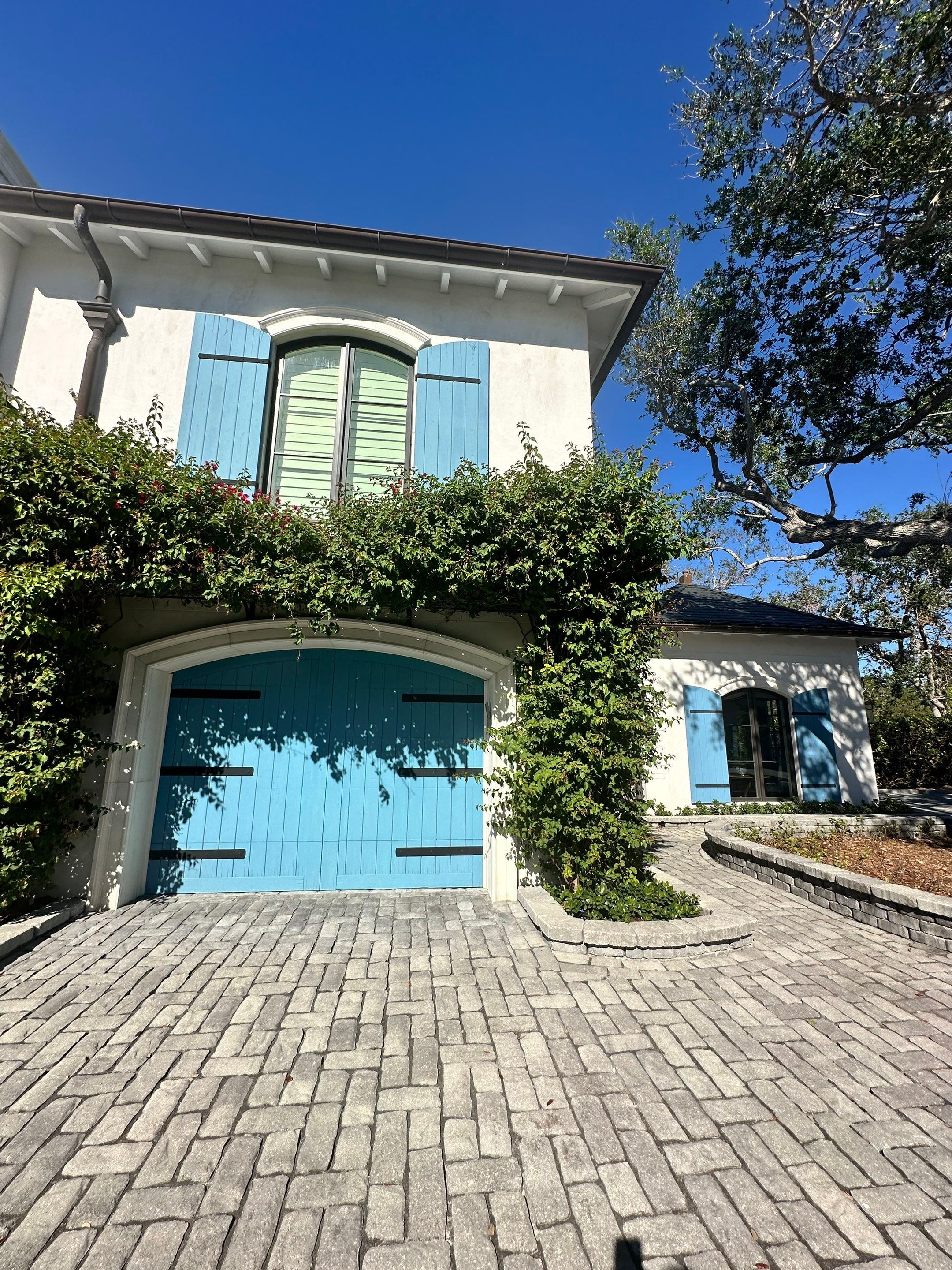 Gutter Cleaning using gutter cleaning in Sarasota FL by Gutter Professors