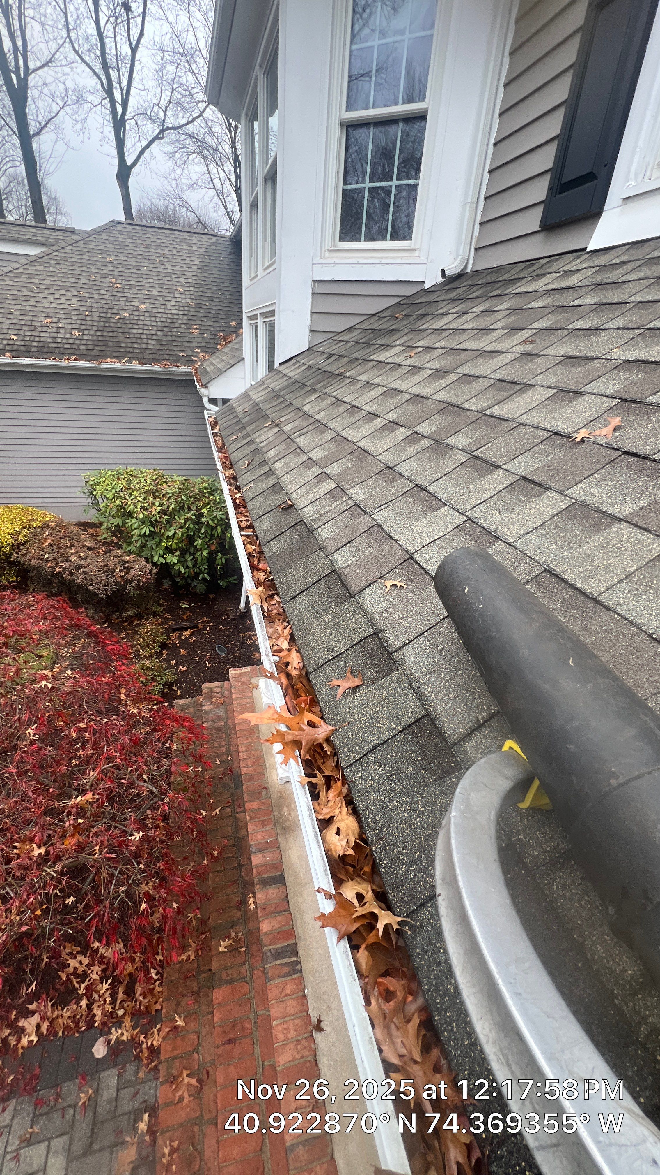 Essential Gutter Cleaning Service Plan in Montville, NJ 07045 by NJ Home Maintenance Services