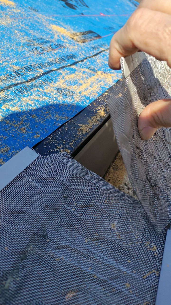 Residential Roofing Installation using Owens Corning by Inspector Roofing and Restoration