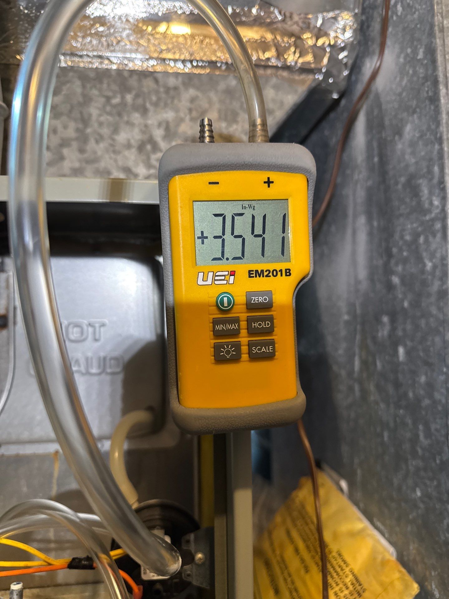 American Standard Furnace Repair & Precision Tune-Up by GSHA Services LTD