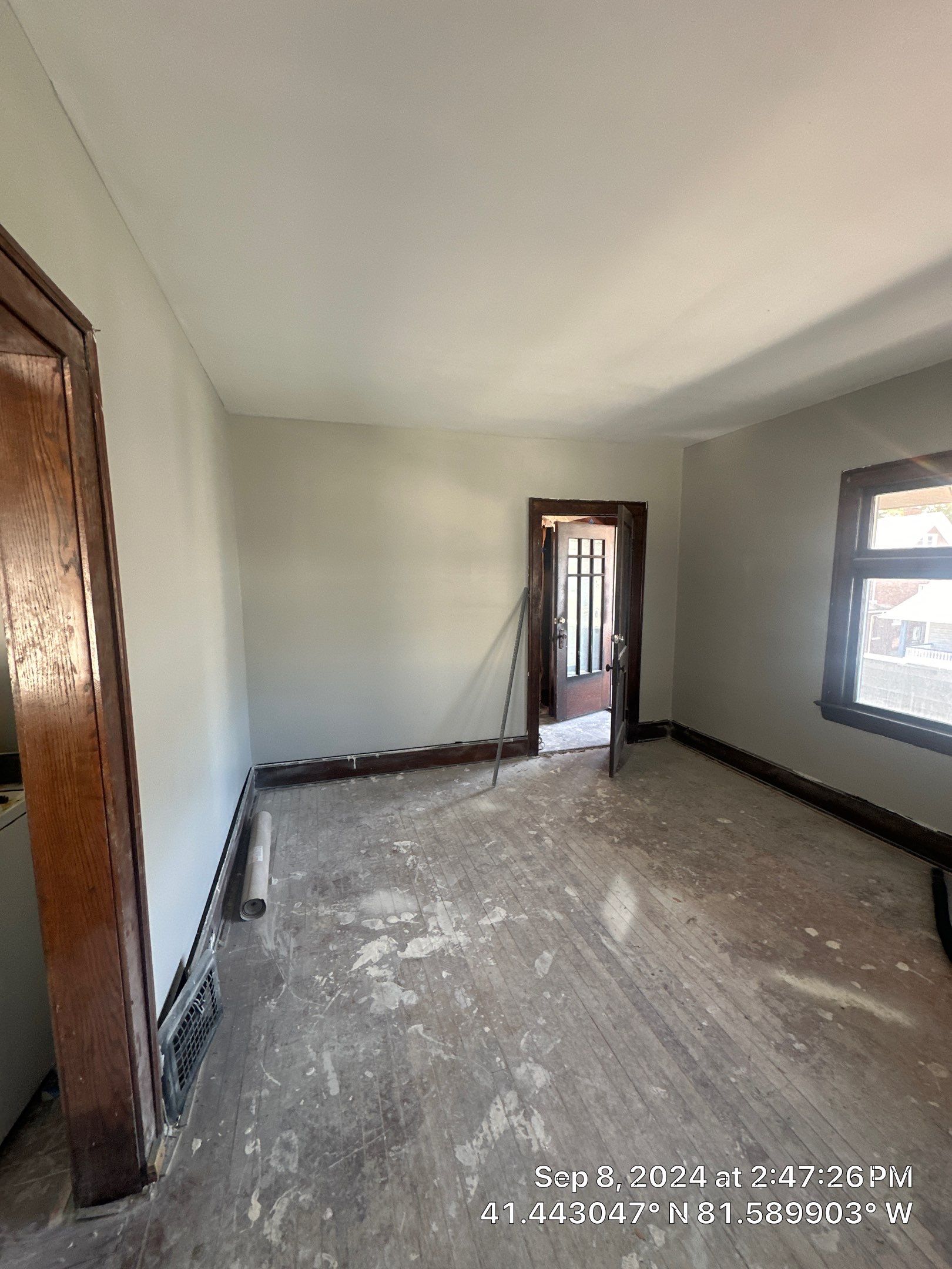 Full MultiFamily Renovation (50% Gut) by Reinovation