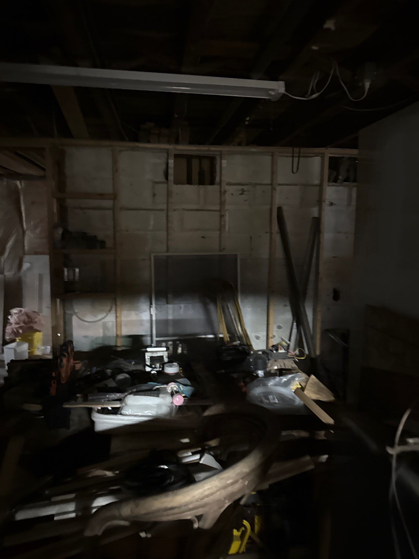 Walkthrough for a Full Home Renovation in Windsor Locks: Kitchen, Basement, and Systems Updates by Diamond Image LLC