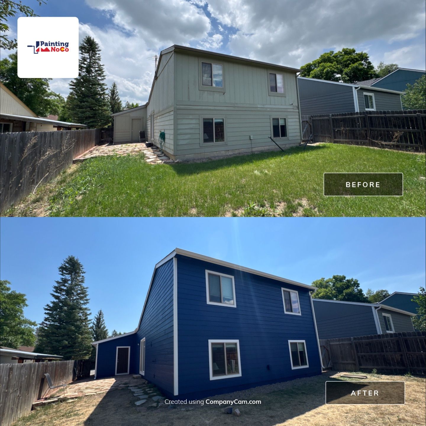 Painting NoCo featured photo.