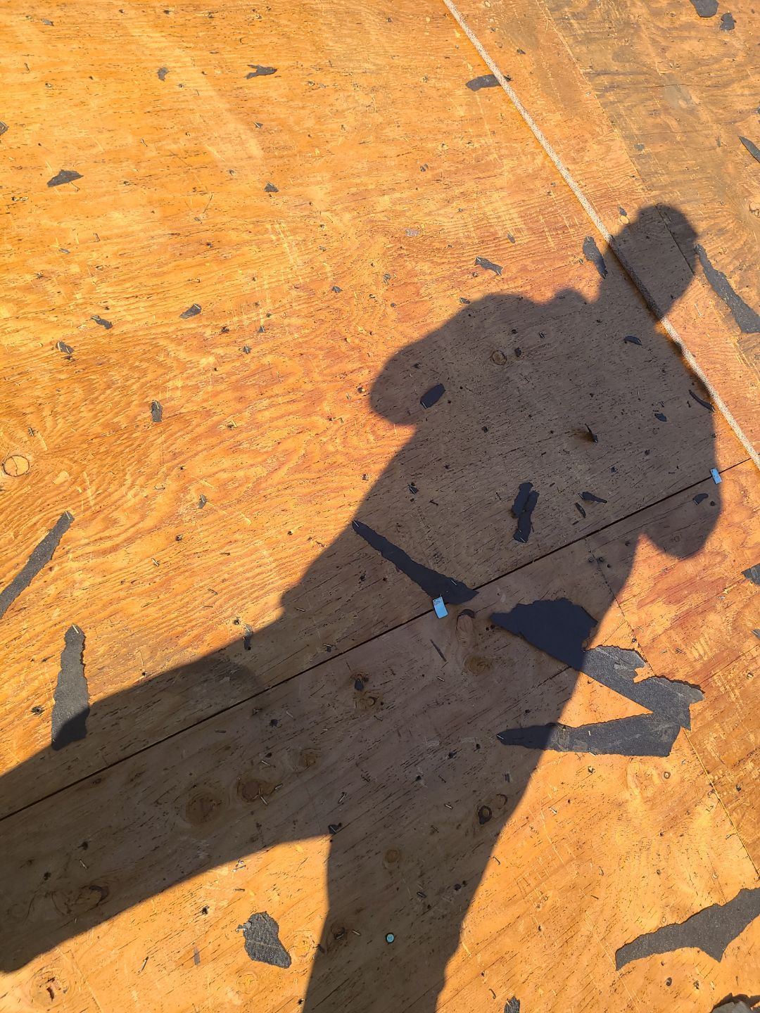 Montclair: Residential Roof Replacement with CertainTeed Landmark Pro Designer Shingles in Max Def Weathered Wood by RM Banning, Inc.