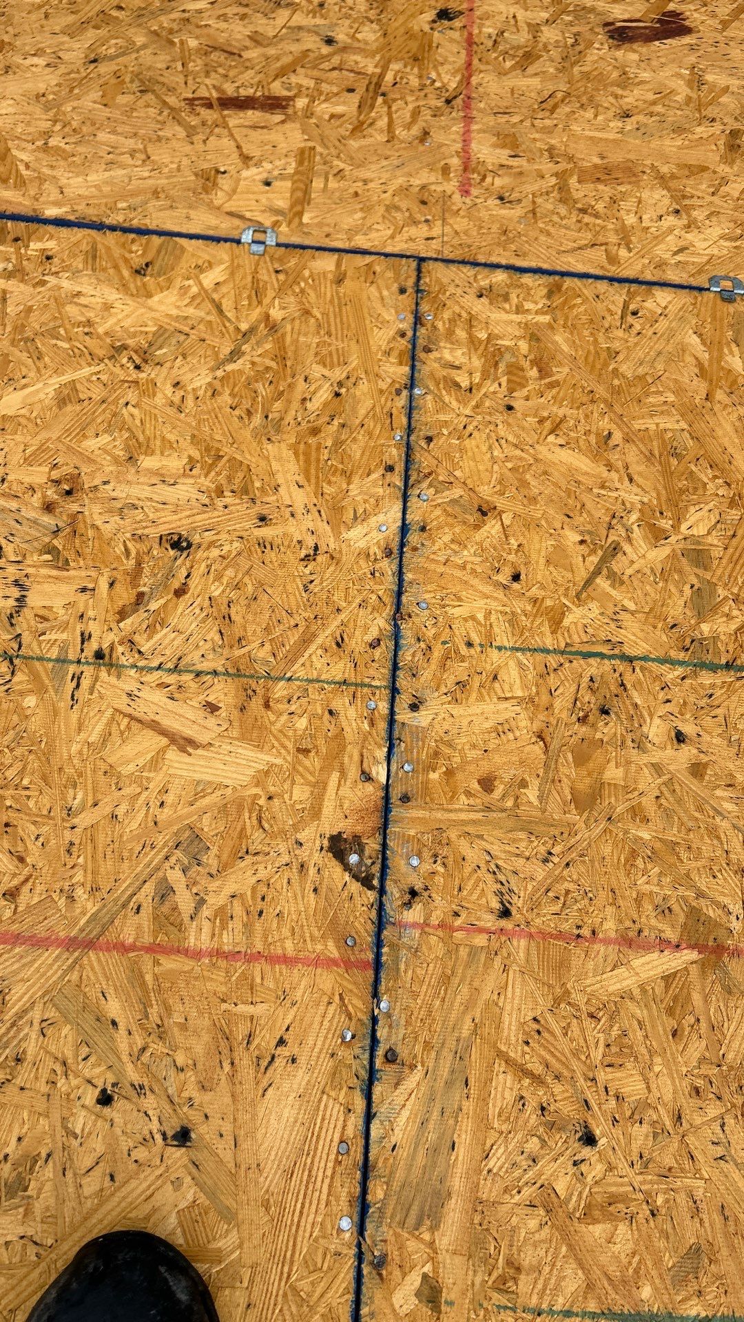 Architectural Shingles by Fiddlers Roofing