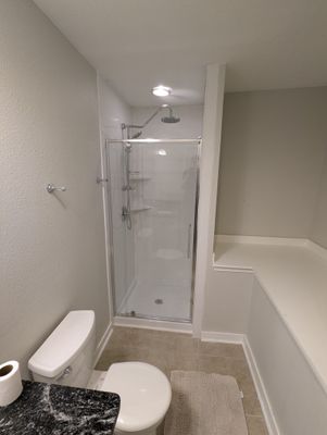 Faulkner Project in Fayetteville, AR