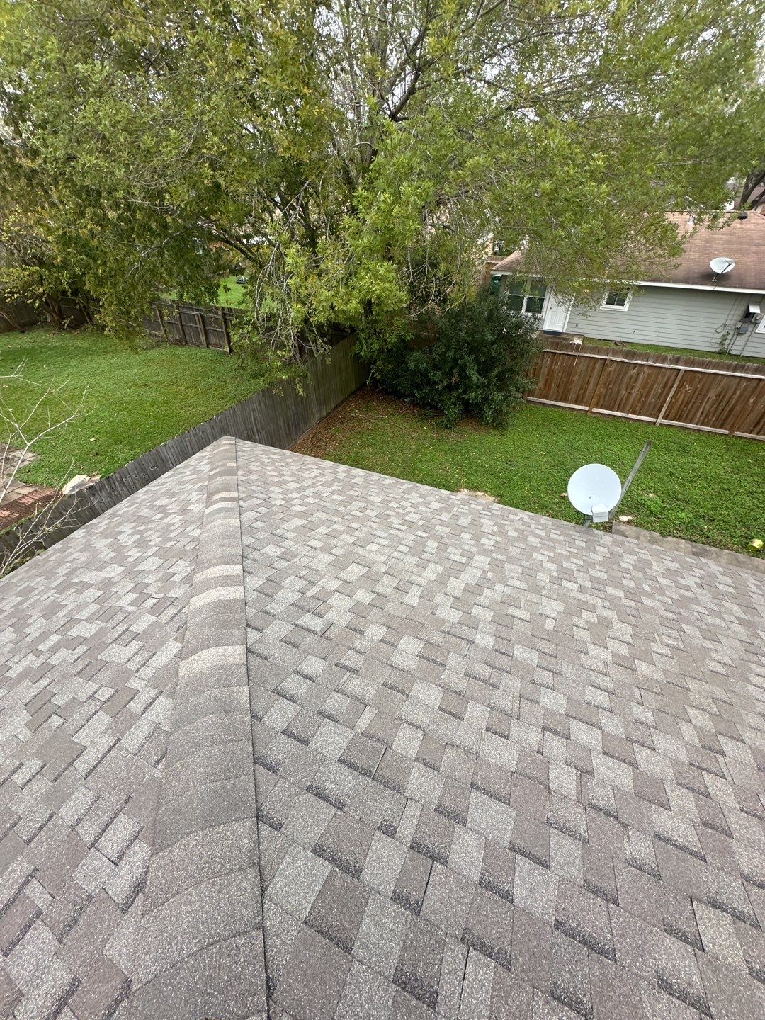 Roof Replacement Richmond by Roof Repair Services LLC