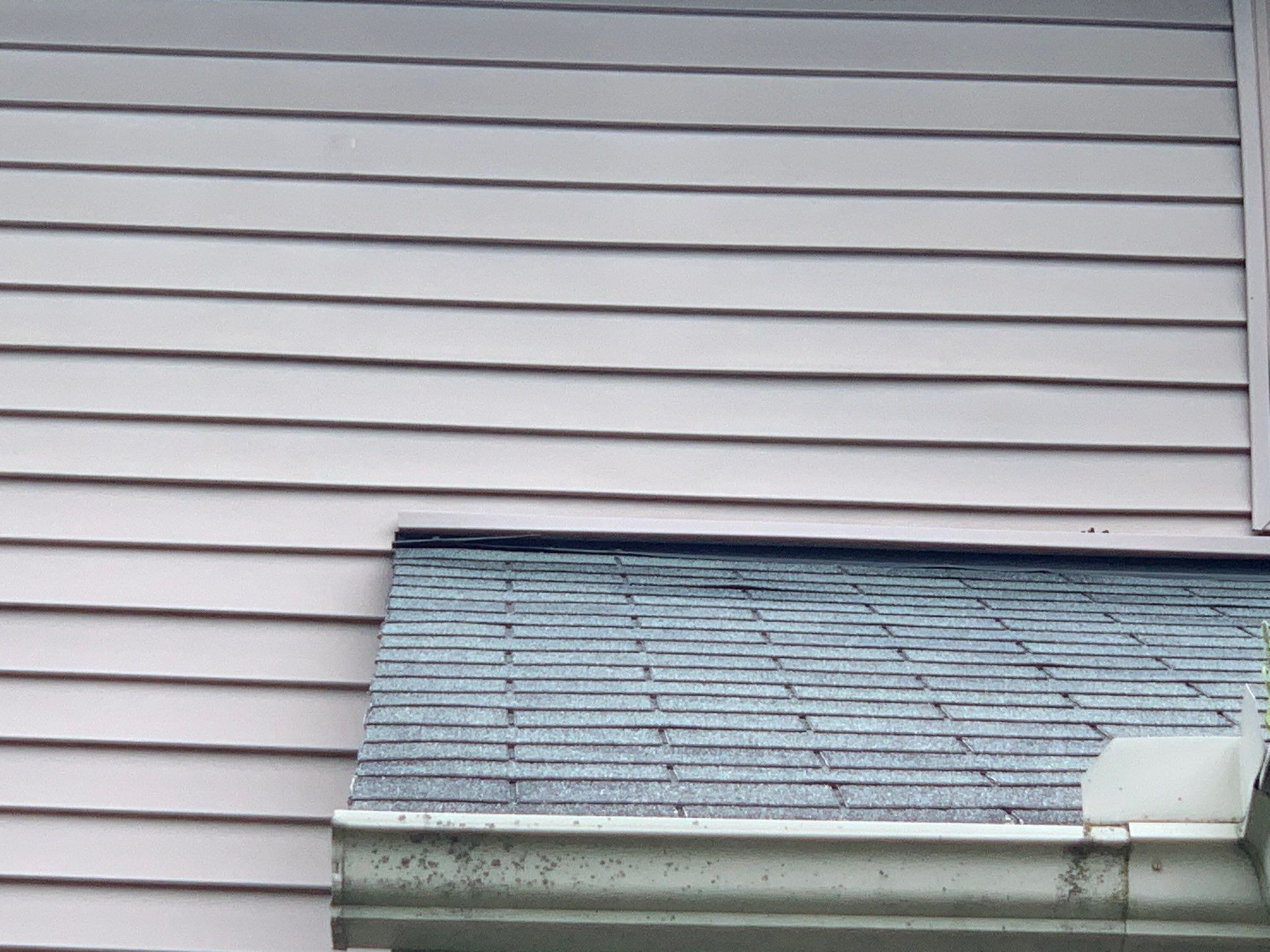 Roof Replacement using Owens Corning Duration by 180 Contractors