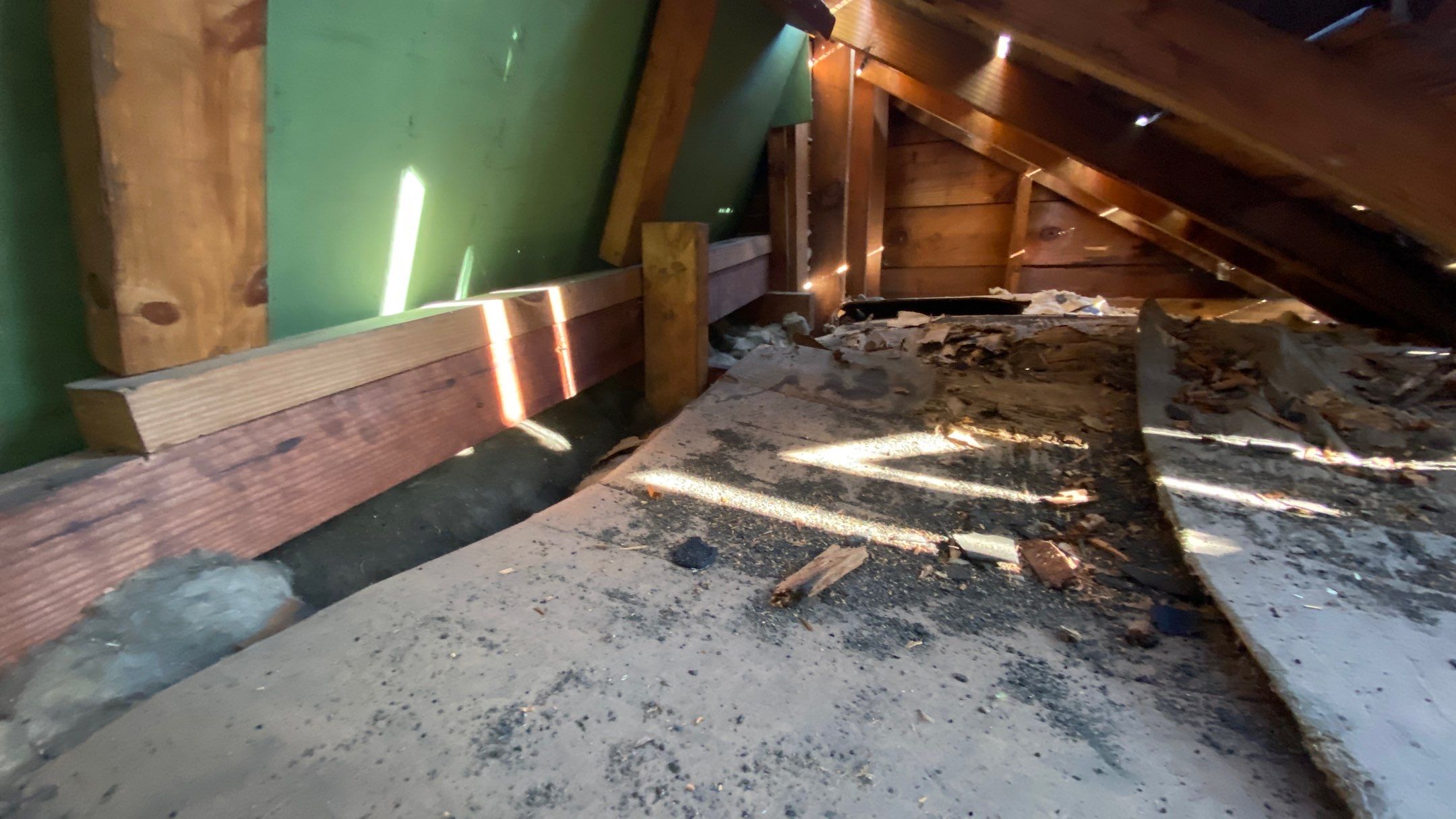 Roof Replacement using CertainTeed Landmark by 180 Contractors