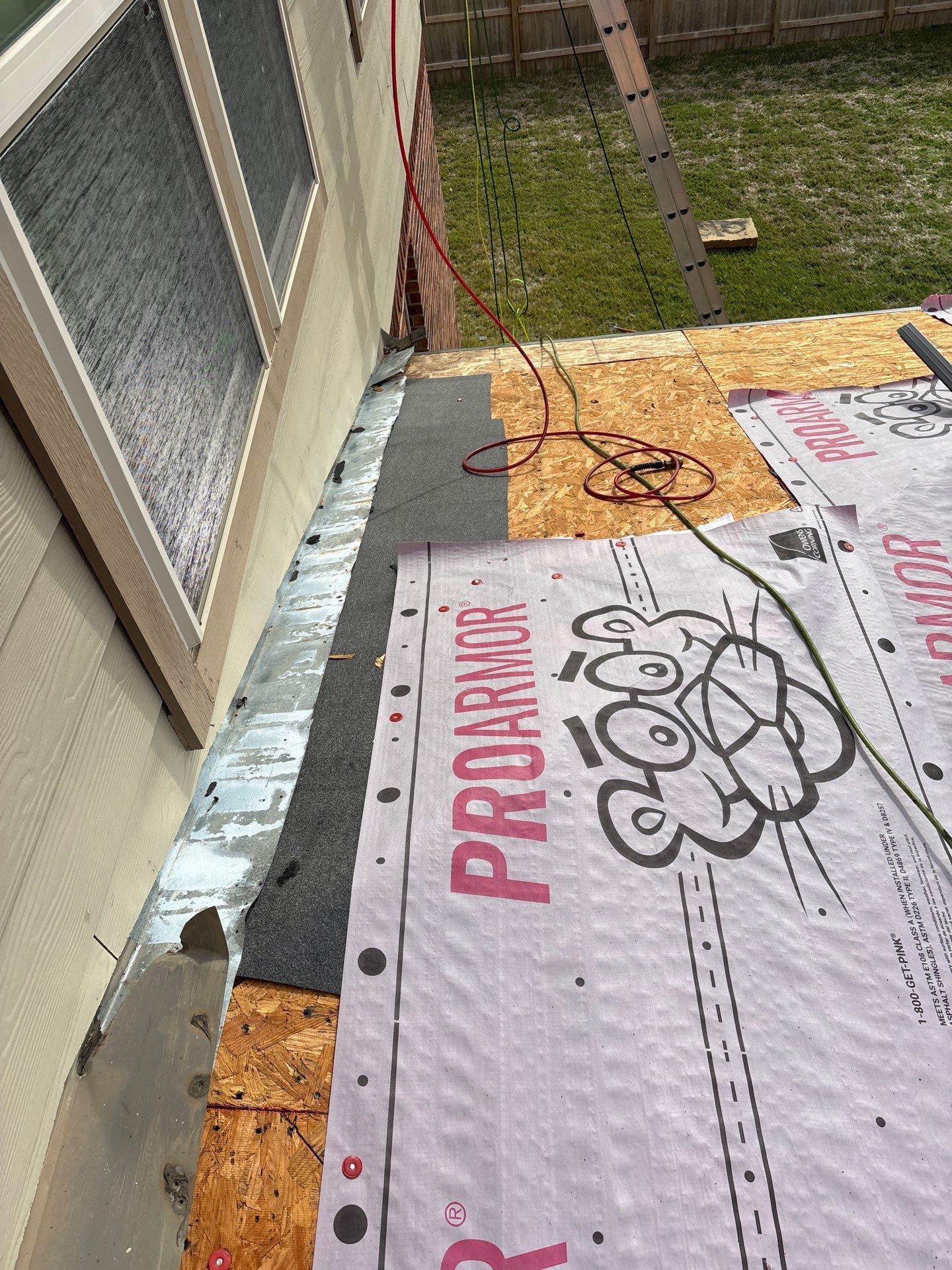 Roof Repair Cypress by Roof Repair Company
