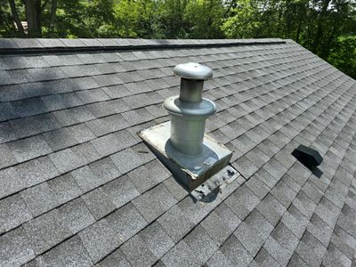 Roofing