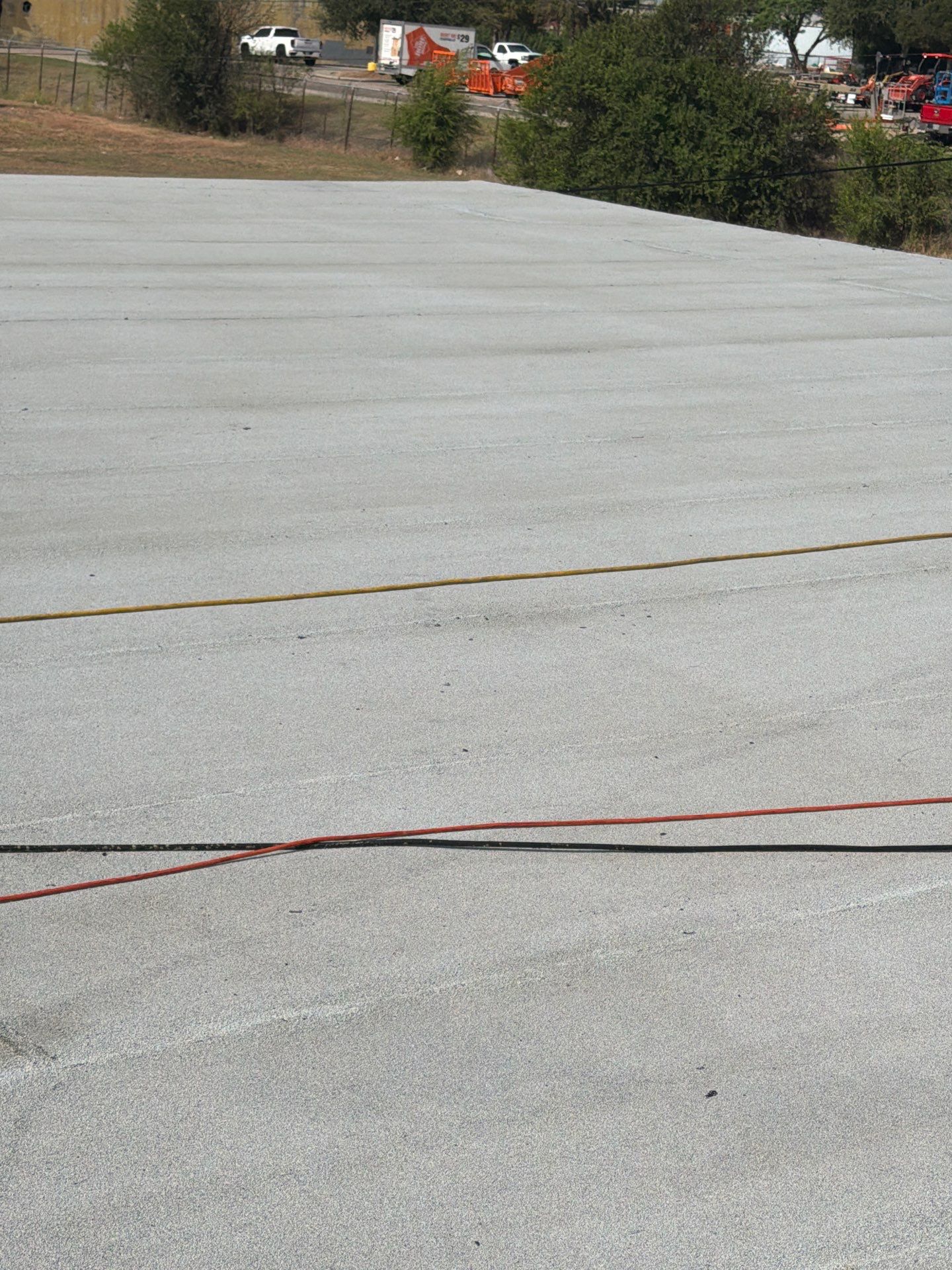 The Roof Blew Off! by Bayfront Roofing and Construction