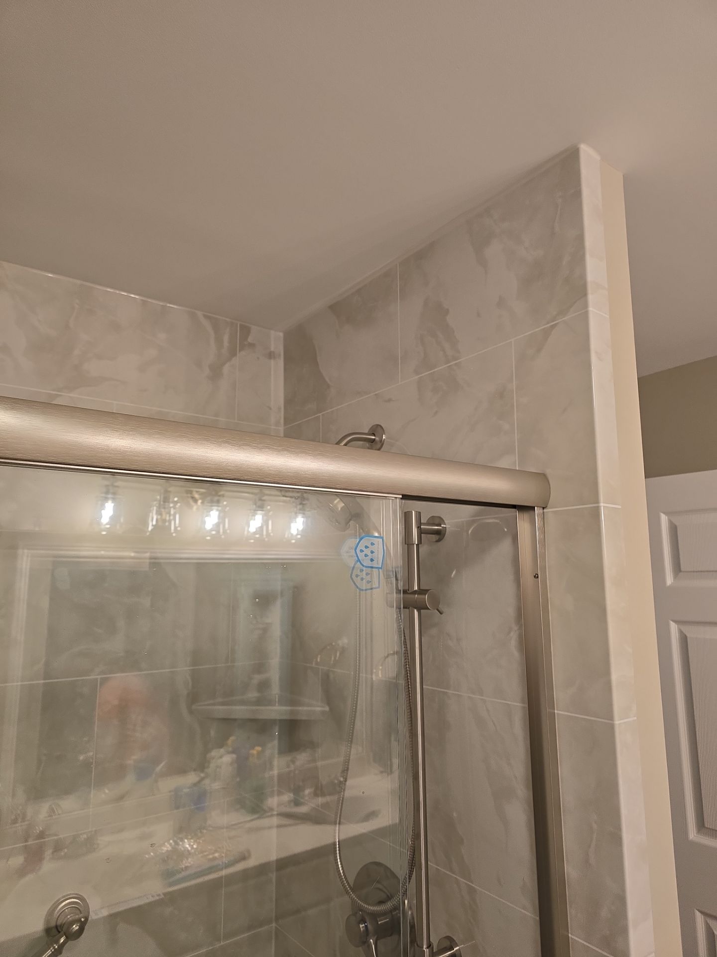 Tub to Shower by BathPlanet SW Virginia