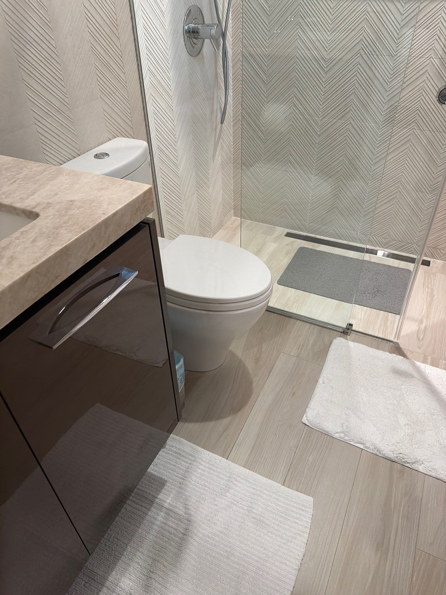 Water Damage Claim in Boca Raton by FLAPA & KeyStone
