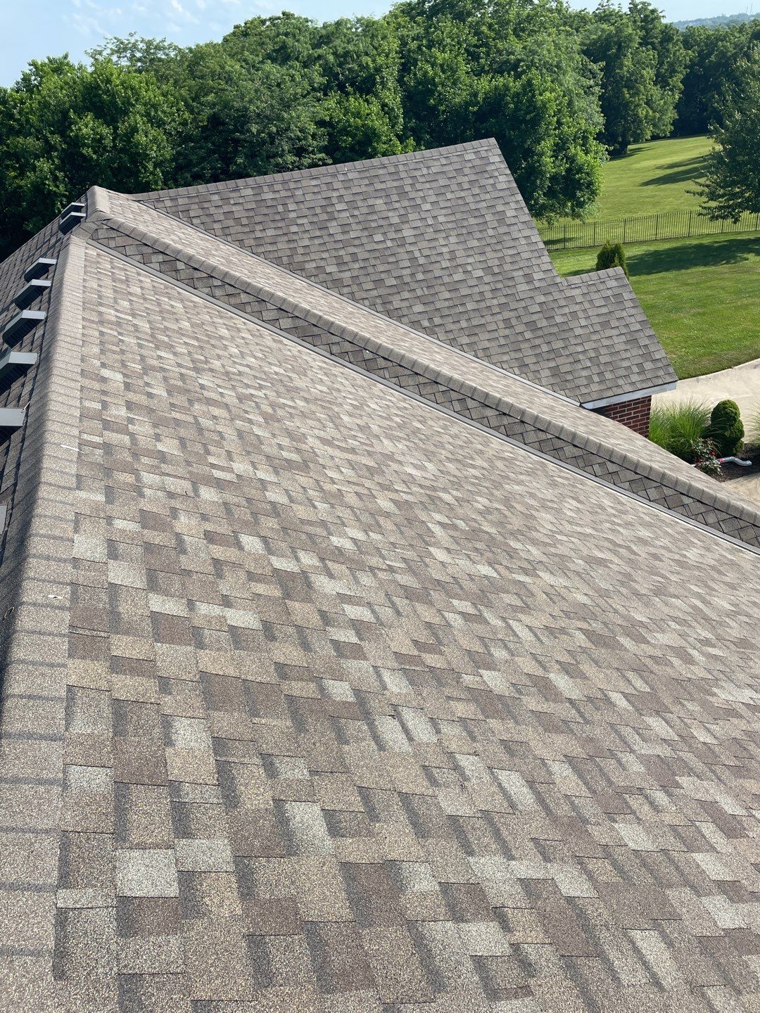 Roof, Windows, Doors, Landscaping and Deck by EEC Windows, Siding & Roofing