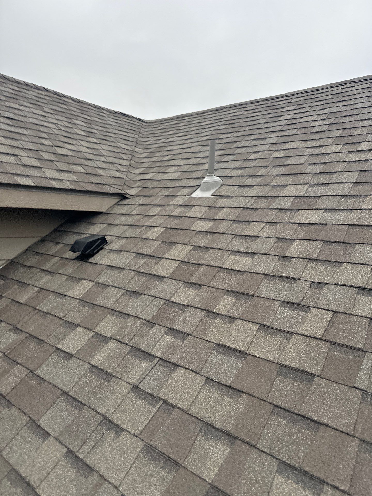 Project in McKinney by Rhino Roofing and General Contracting, LLC
