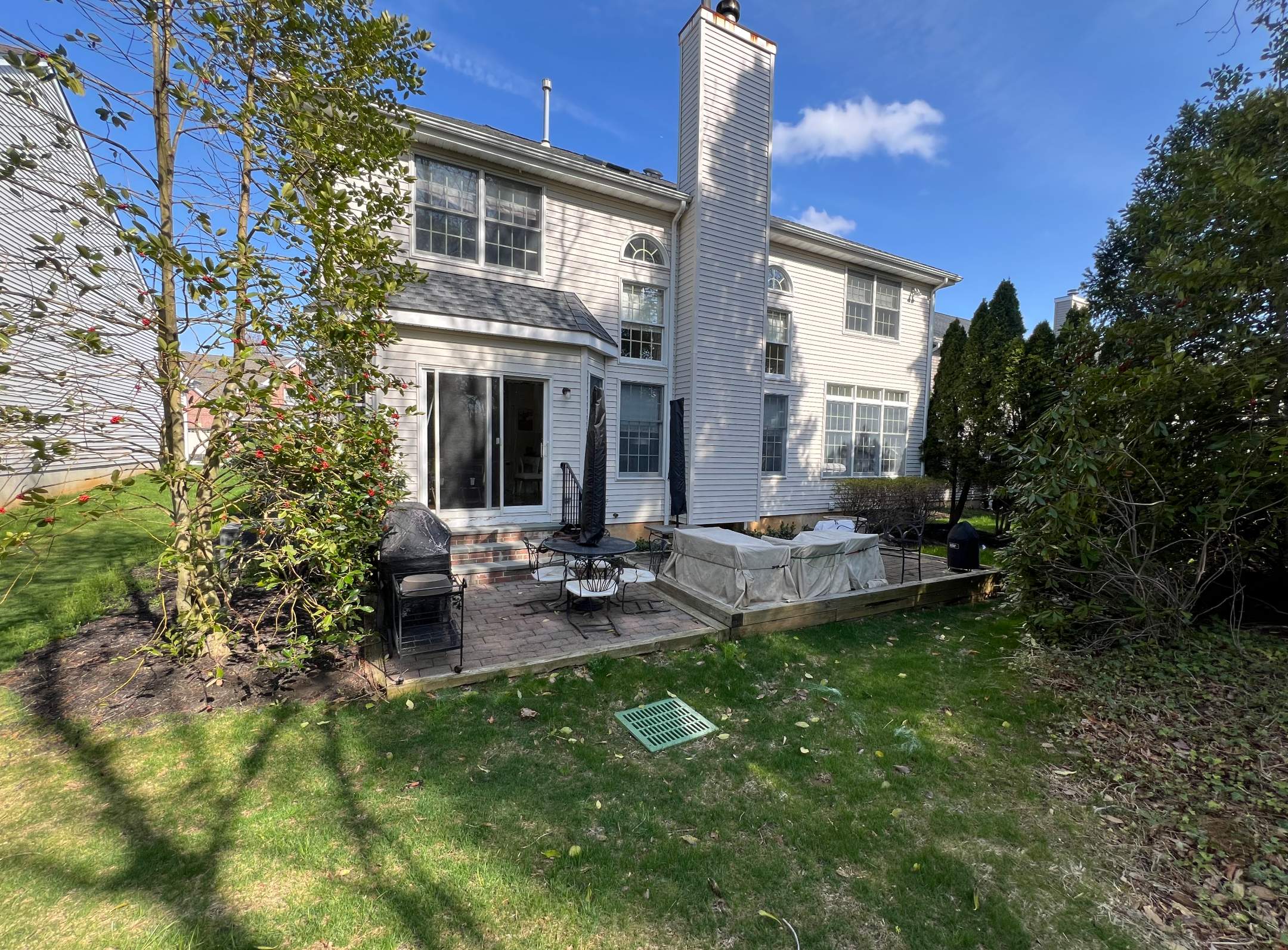 New Deck in Red Bank, New Jersey by deck guardian