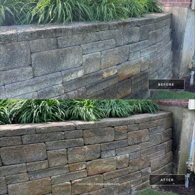 Project in Crystal Lake