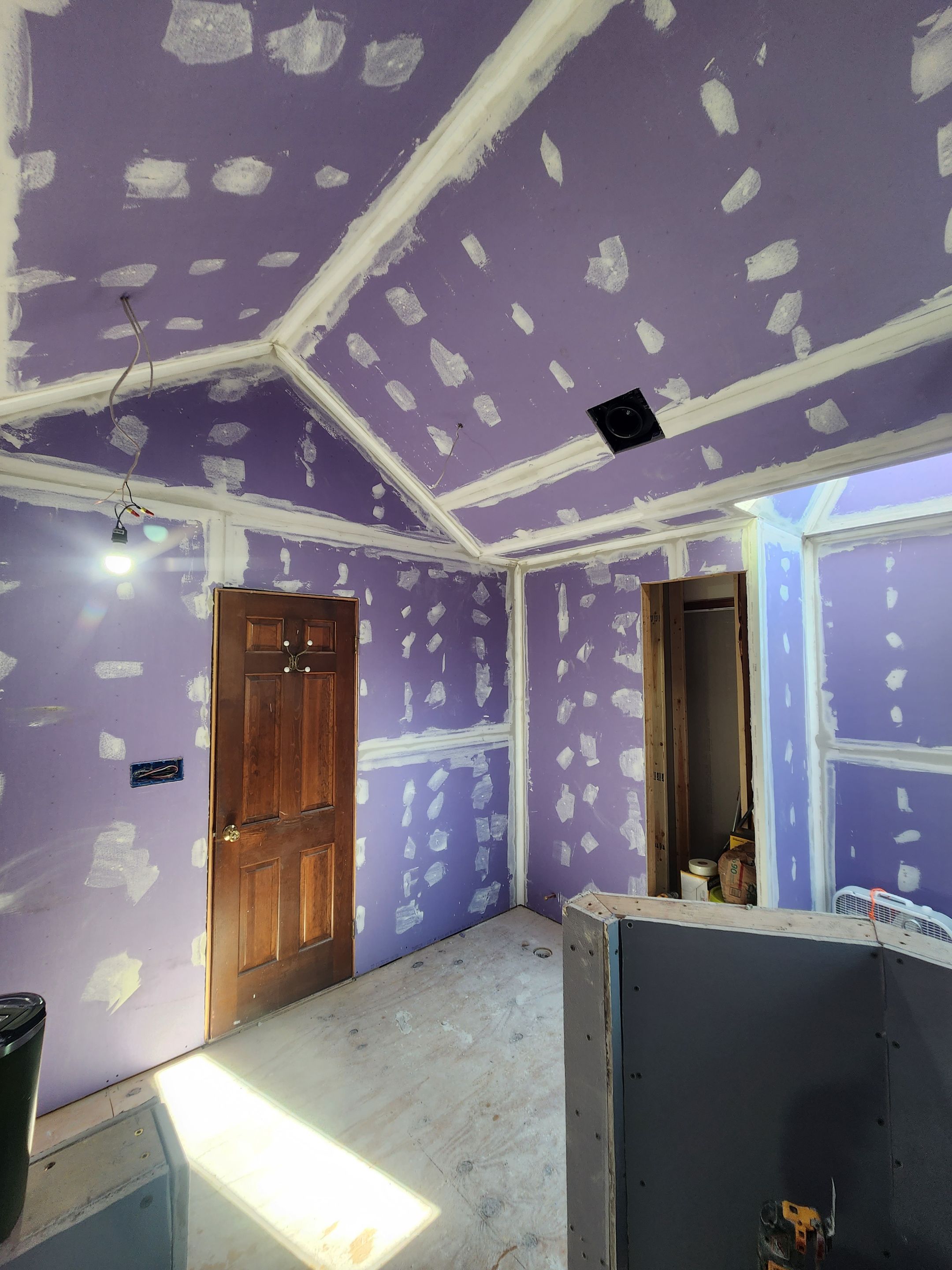 Bathroom Remodel by Ivy Lea Construction