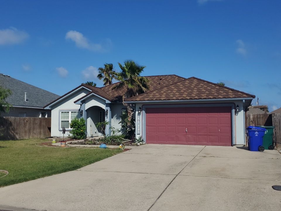 Residential Roofing Installation using Tilcor by Lighthouse Roofing