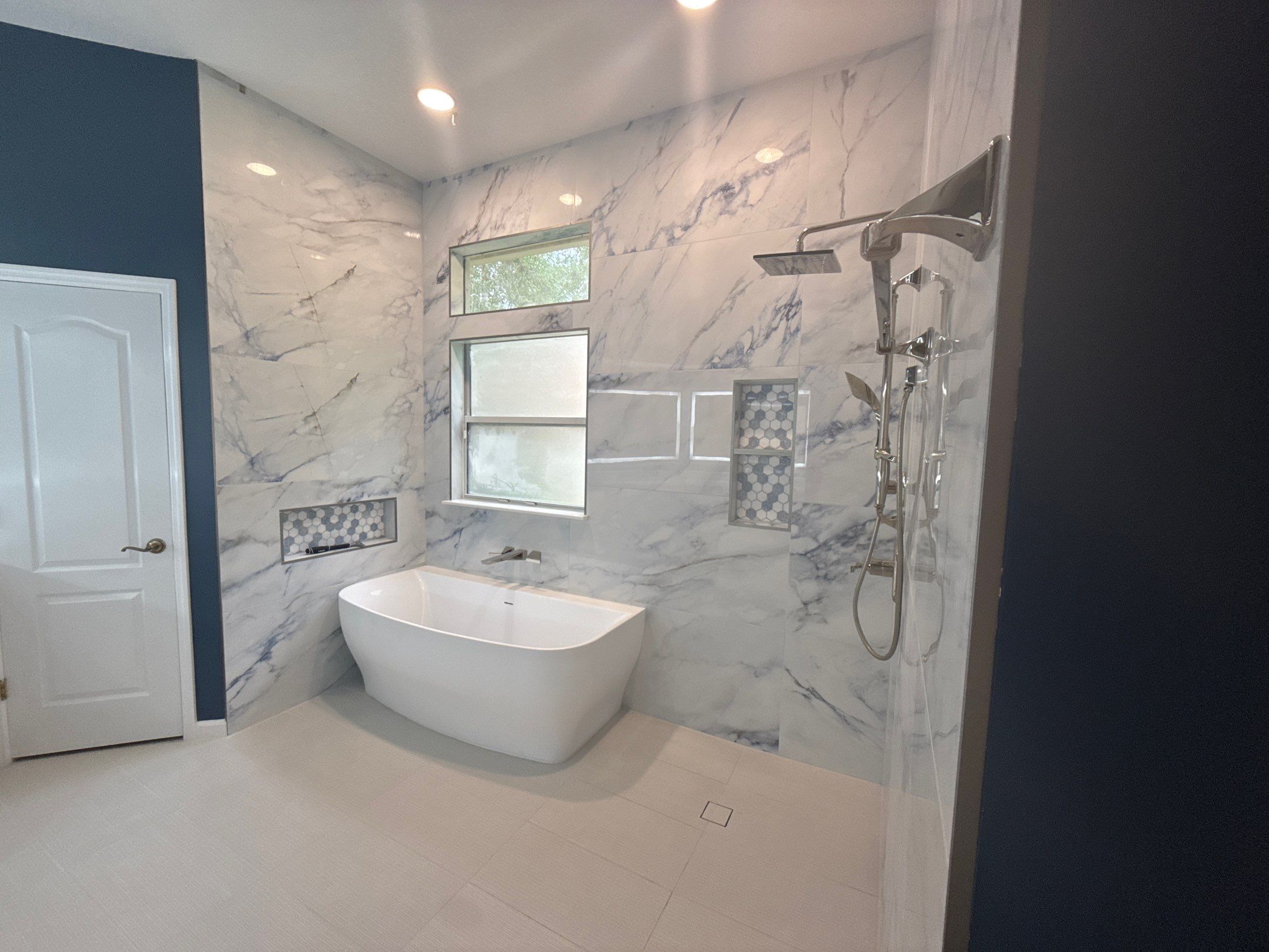 Project in World Golf Village by Axtra Hand