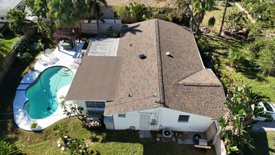 Roof Replacement in Largo Fl.