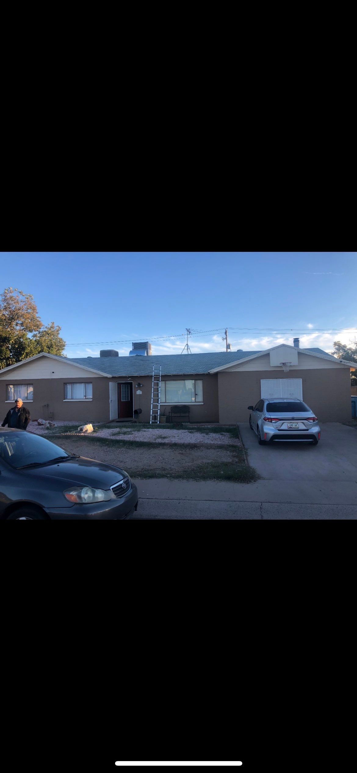 Uriel's Full Re-Roof by All Storm Roofing & Construction