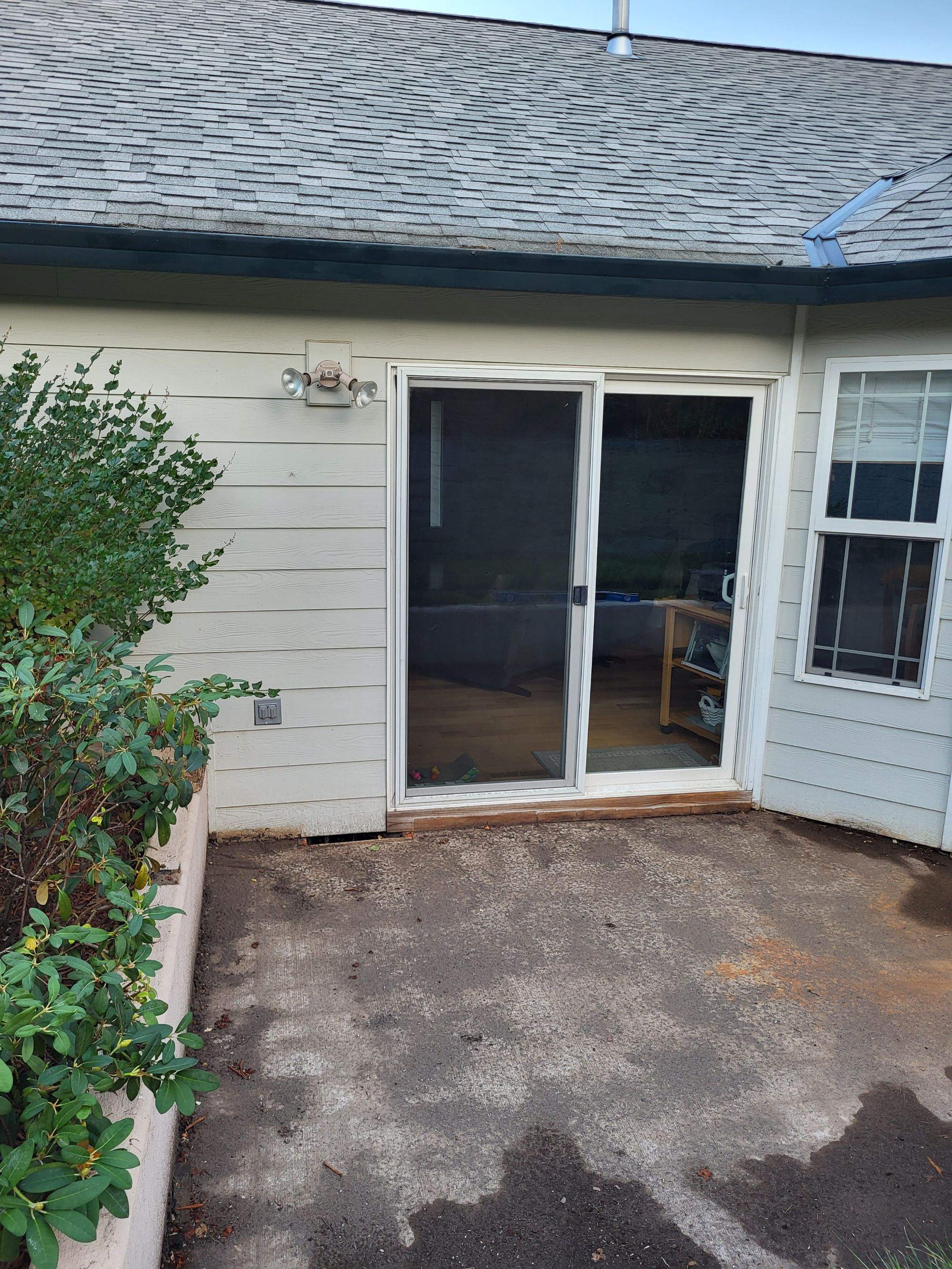 Custom Sun Room Addition and Exterior Renovation in Oregon City by American Made Construction 