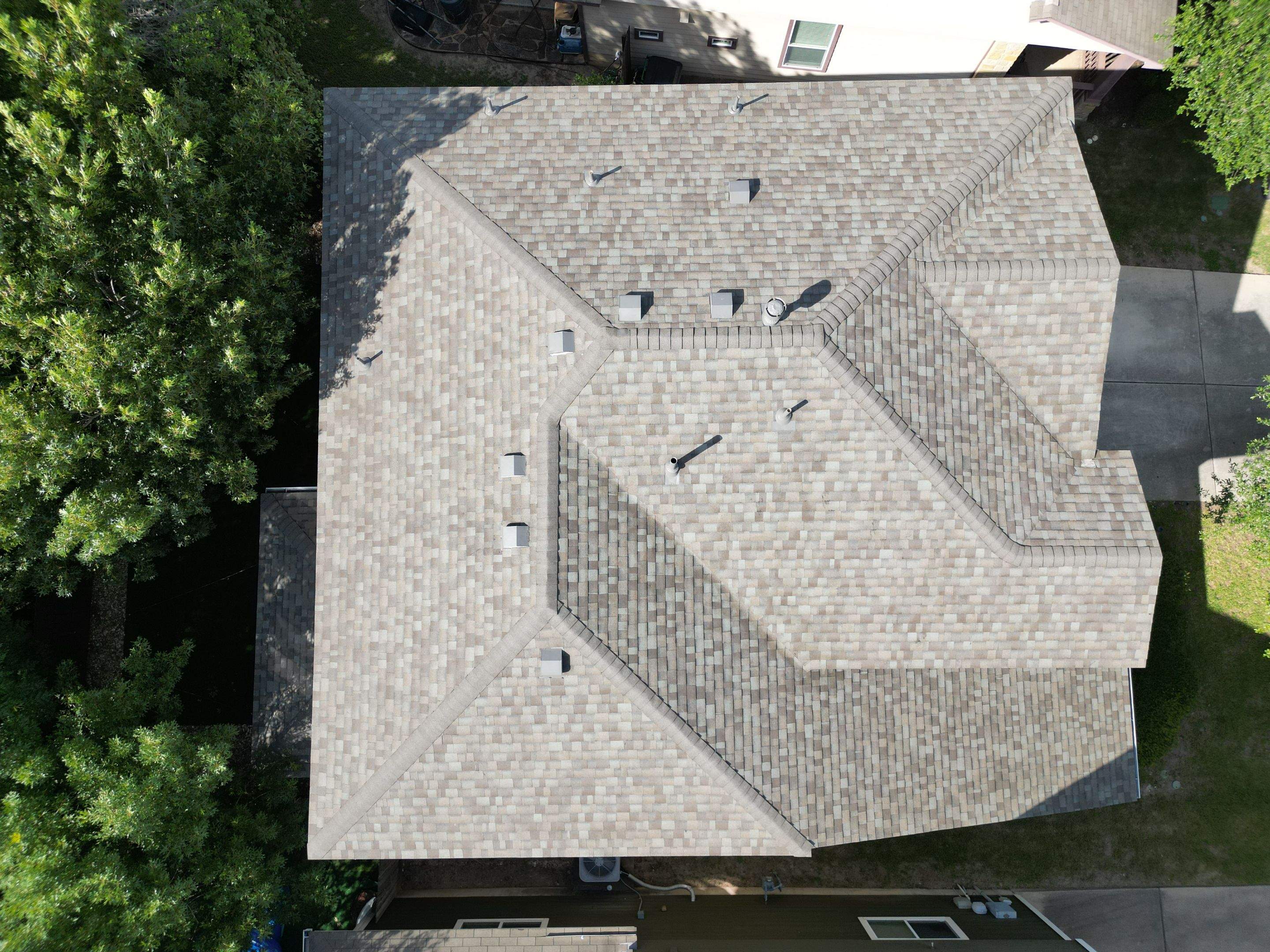 Driftwood - Owens Corning TruDefintion Duration by RoofsOnly.com