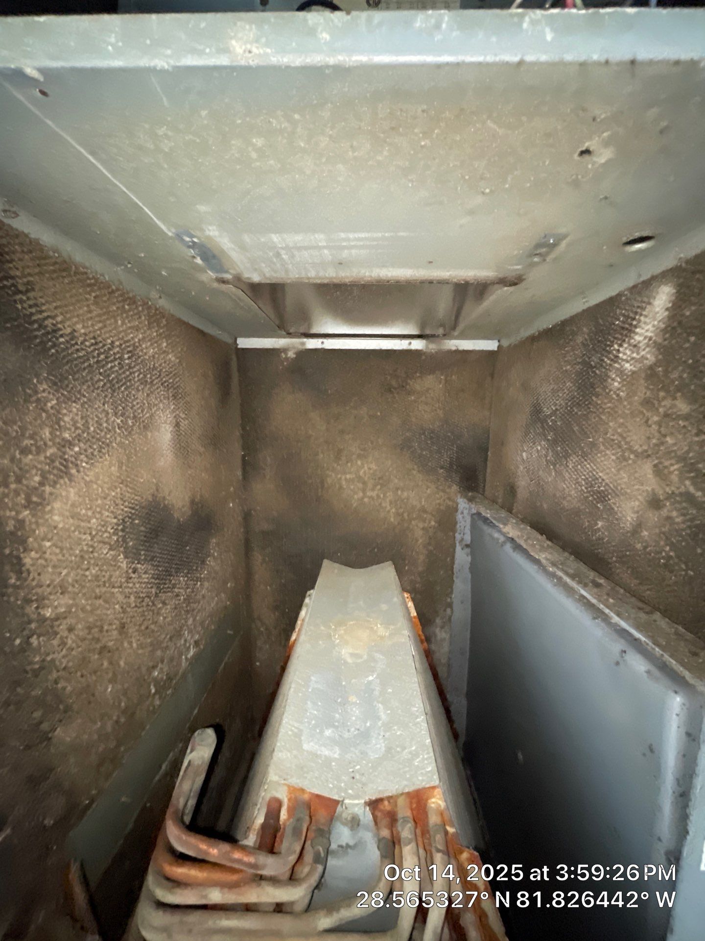 Air Duct Cleaning in Groveland by Hygienic Air, Inc