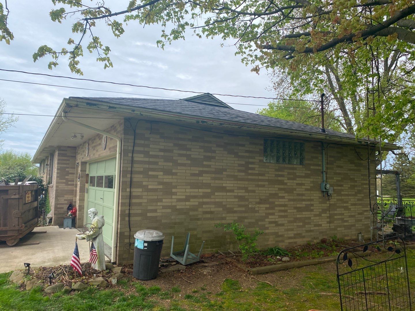  Pat & Barb Bryant by Silver Leaf Contracting 