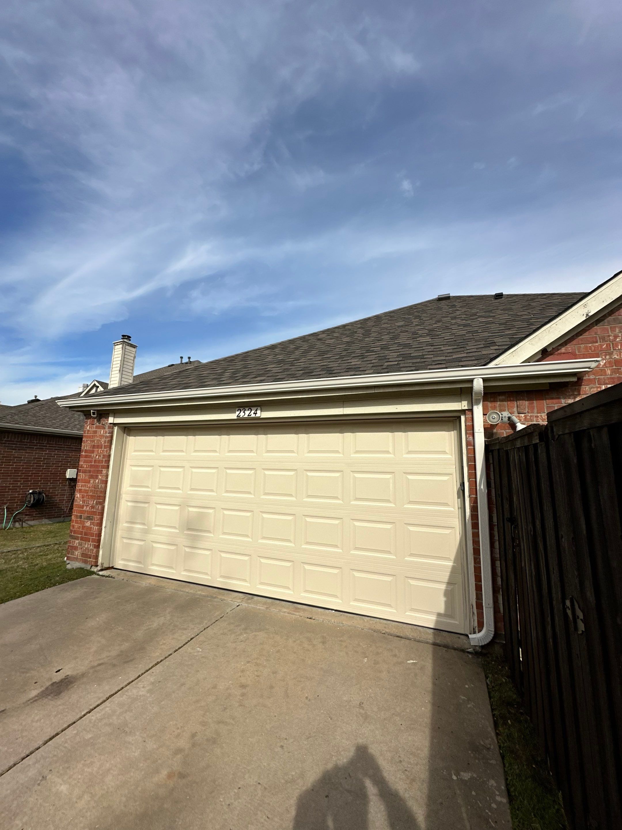 Project in Plano by Armor Roofing | Exteriors