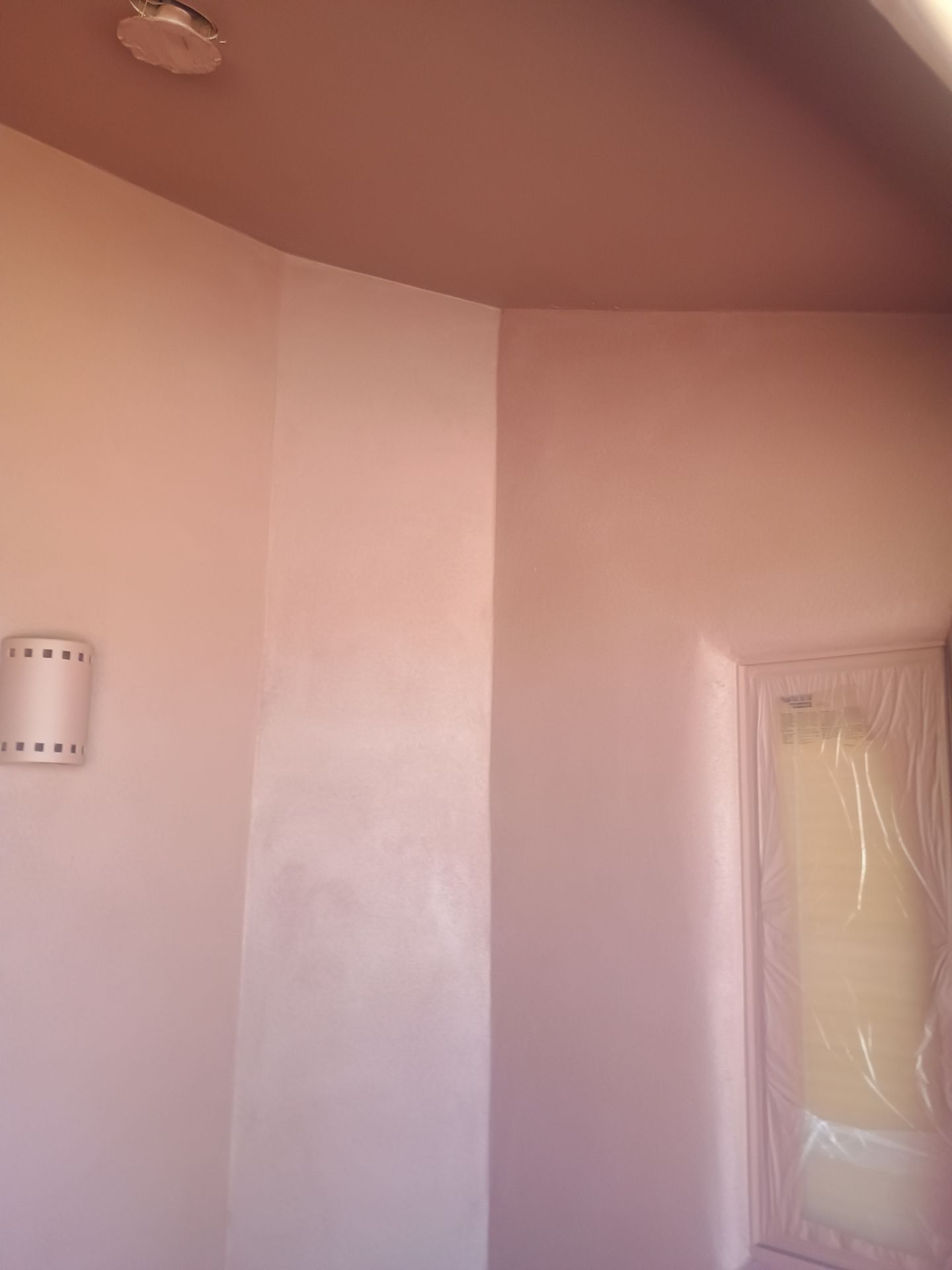 Exterior Painting - Cave Creek by Crash of Rhinos Painting & Garage Floors