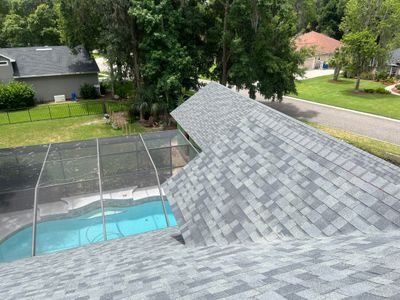 Shingle -> Shingle