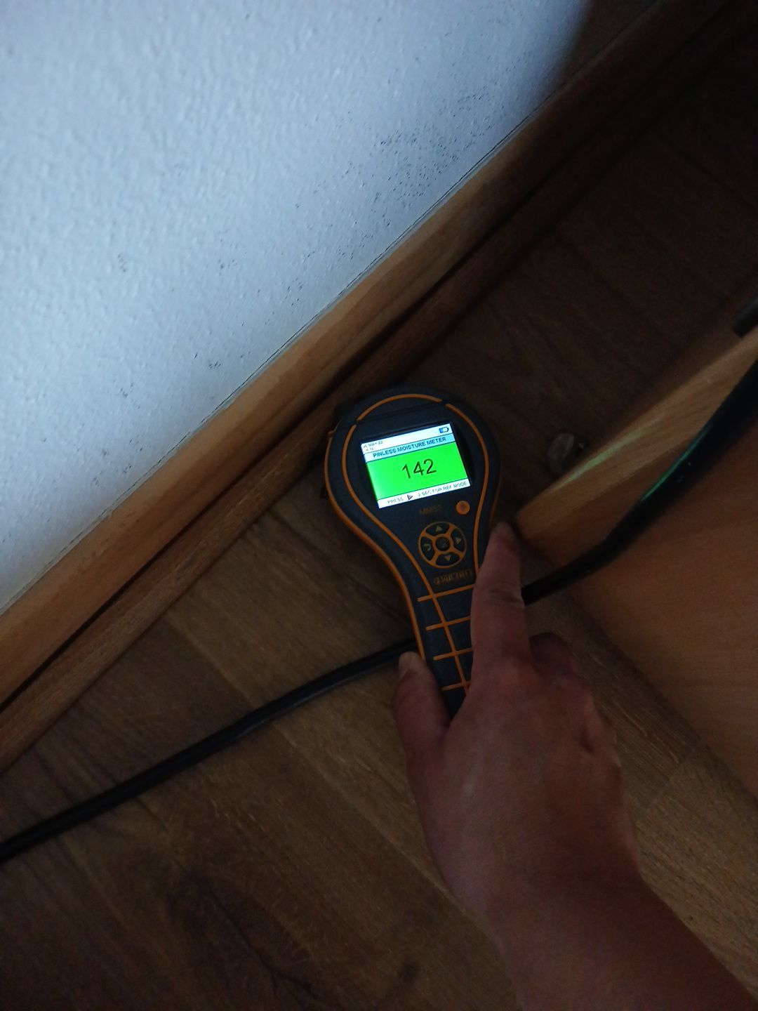  Water Damage Restoration and Structural Drying in Miami Beach by SuperClean 