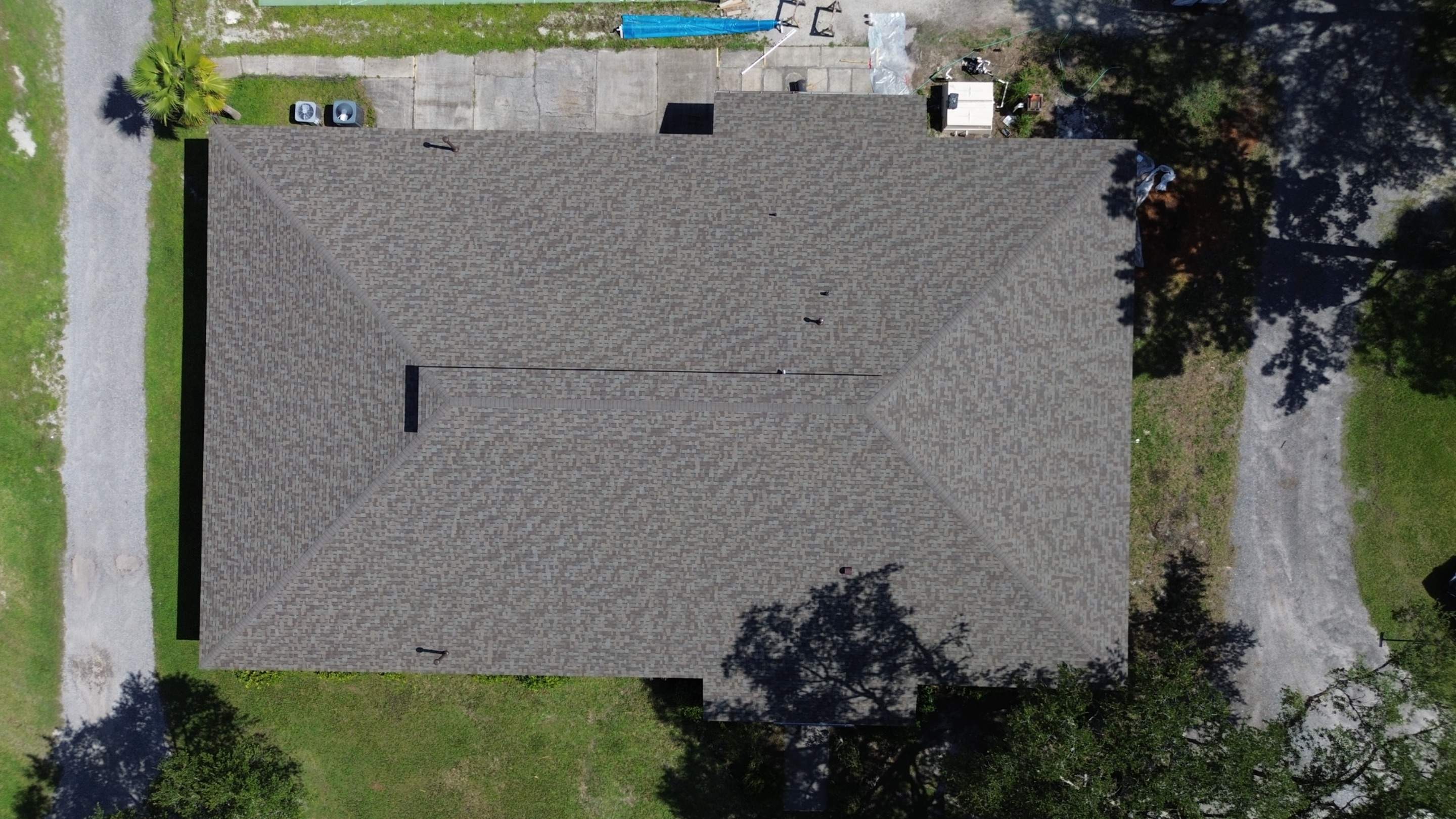 Commercial Roofing in Bushnell, Florida  by Brehm Roofing