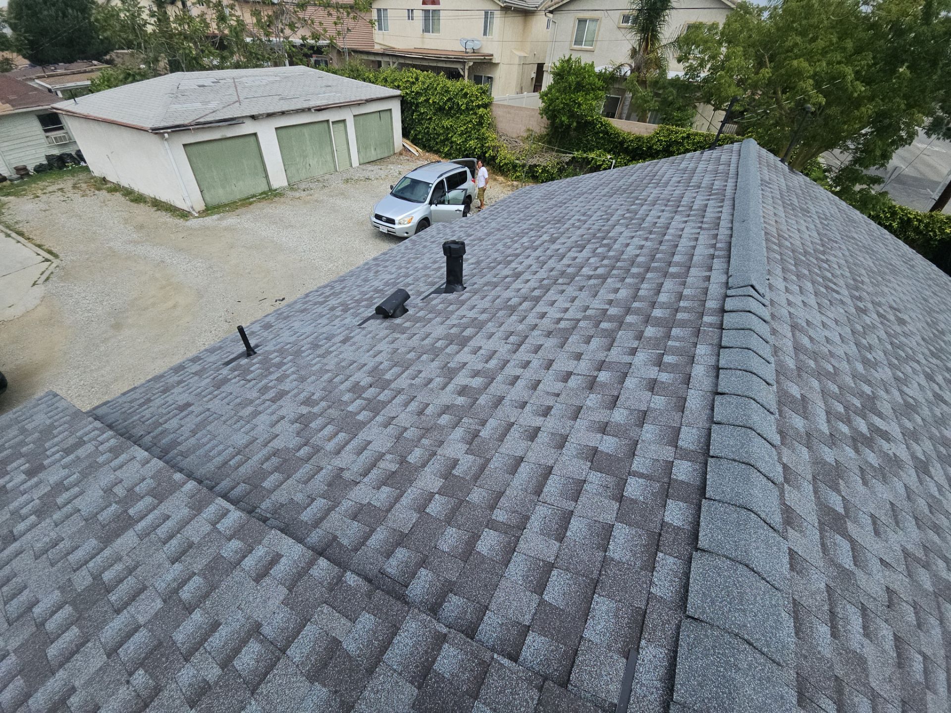 Roof Replacement - Upland, CA 91786 by Epic Roof Replacement