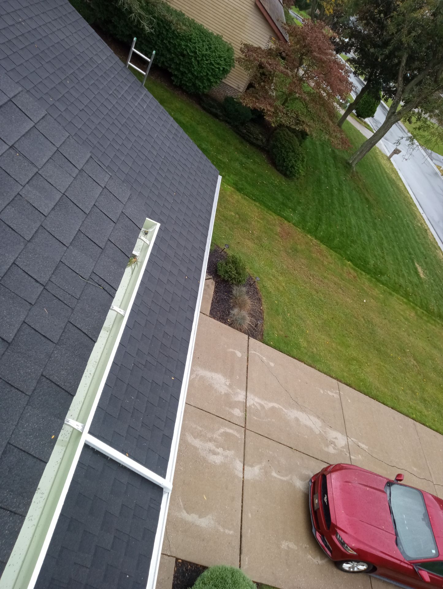 Ritha McLaughlin by Silver Leaf Contracting 