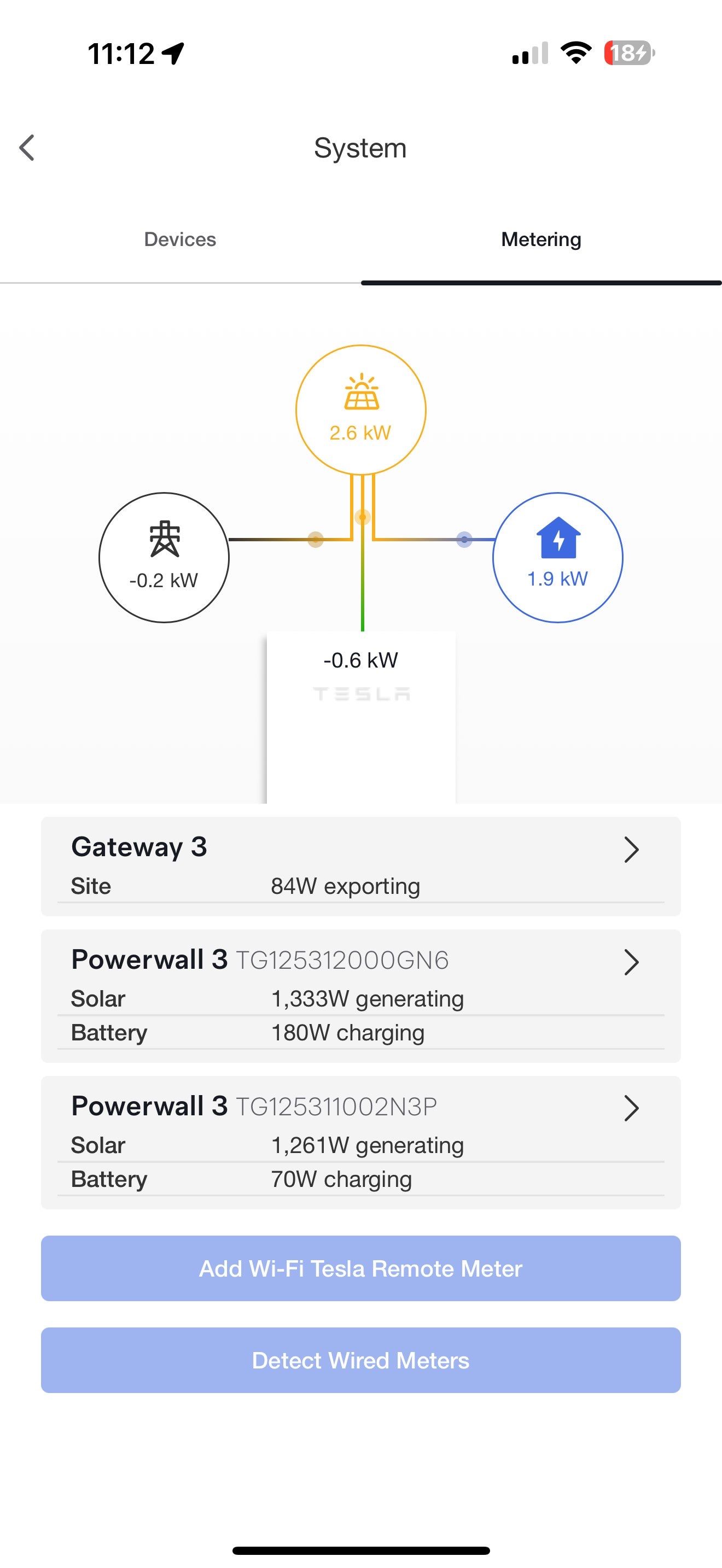 The Lazims 19KW Solar and 27KW Storage by Trojan Solar