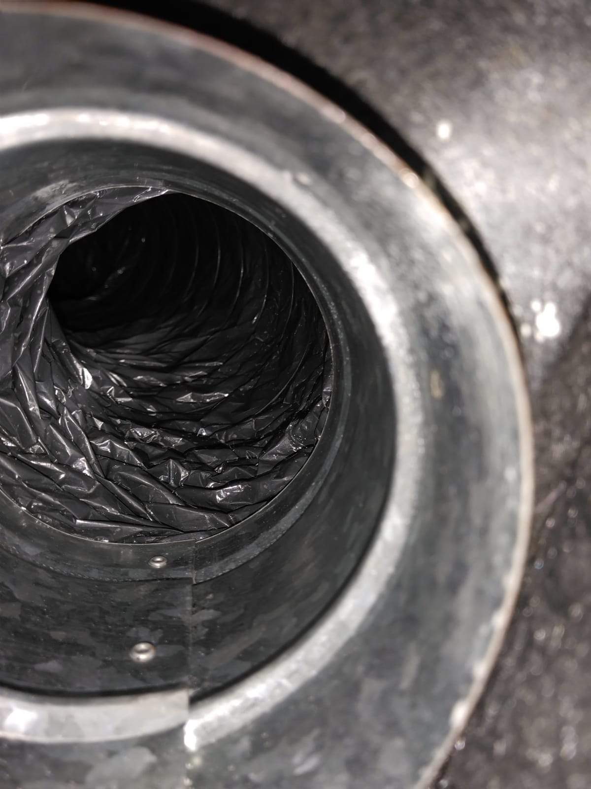 Parris AC Duct Cleaning by Ampm Restoration Services 